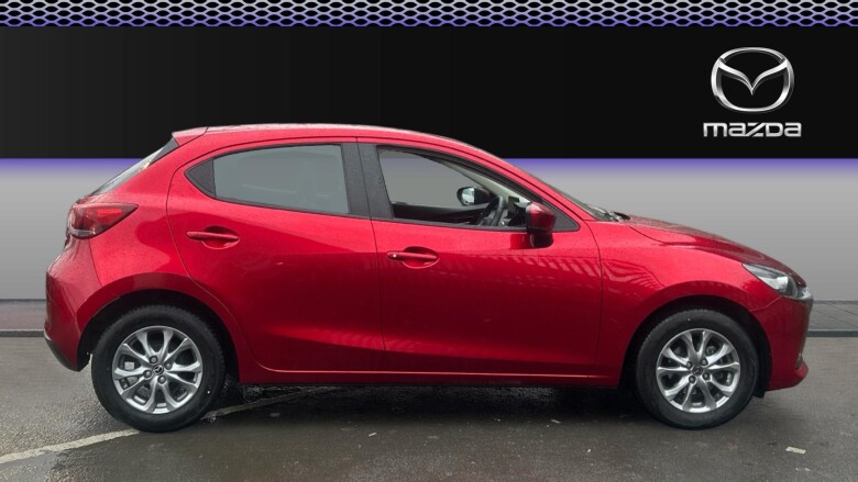 Mazda 2 1.5 Skyactiv G 75 SE-L 5dr Petrol Hatchback